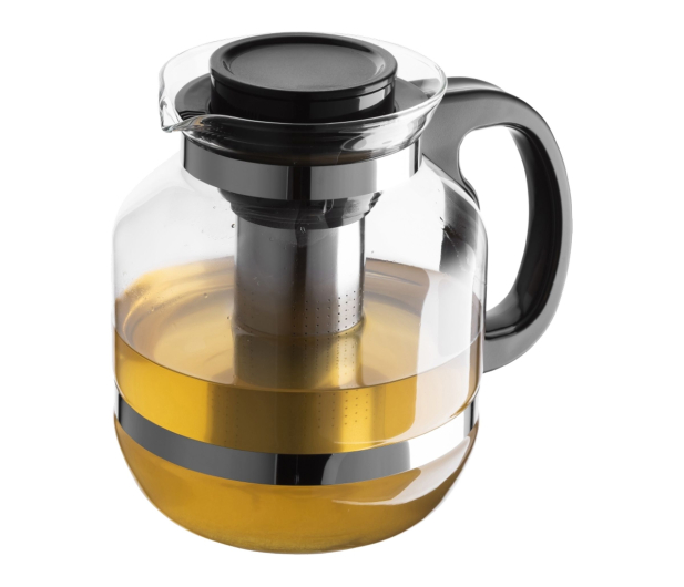 Altom Sencha dzbanek z zaparzaczem 2,6 l - 1611185 - zdjęcie 7